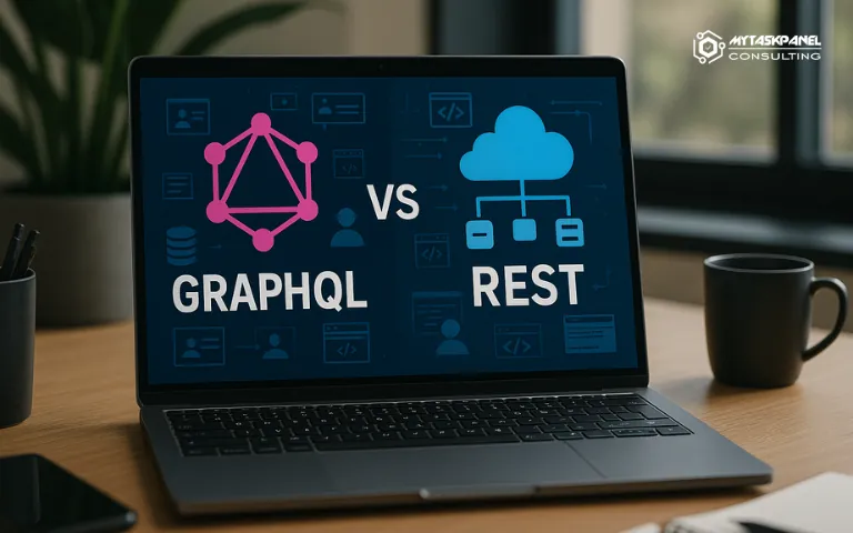 GraphQL o REST