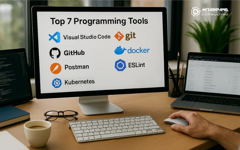herramientas de programación
