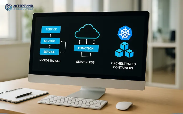 testing en arquitecturas distribuidas
