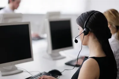 help desk