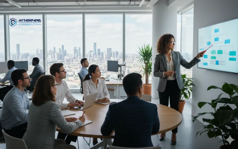 Transferencia de conocimiento en equipos de desarrollo