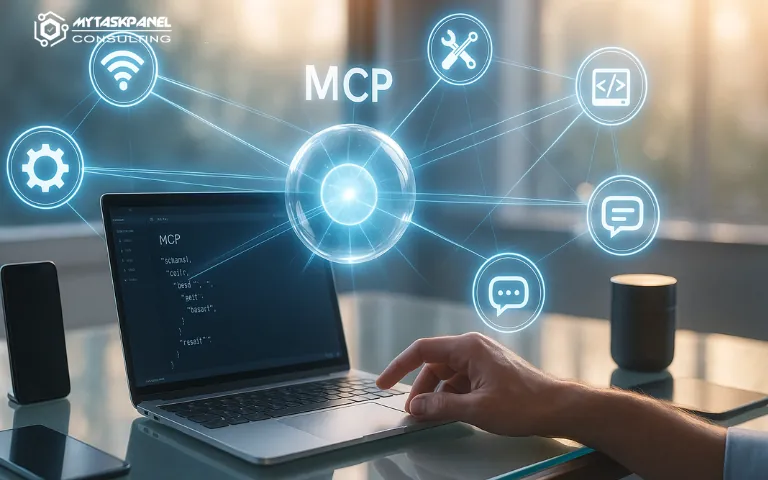 Model Context Protocol
