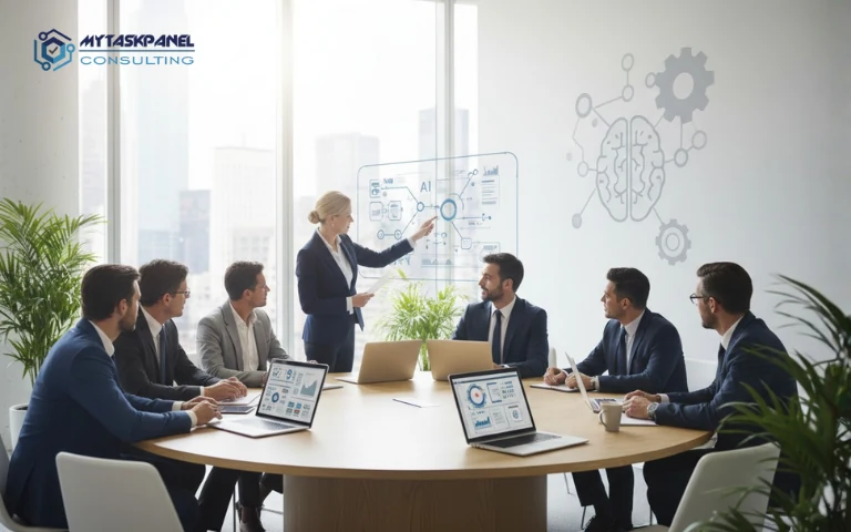 Responsabilidad y transparencia en IA