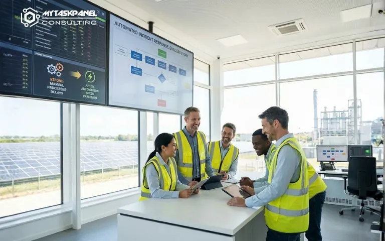 gestión de incidencias técnicas