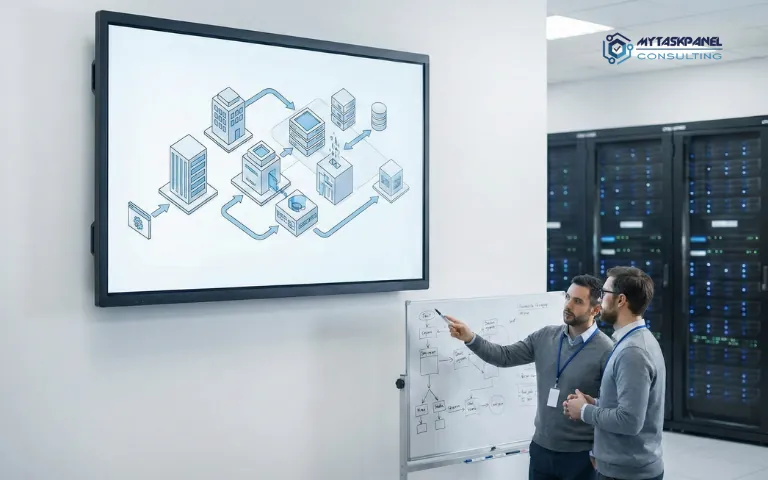 software desacoplado