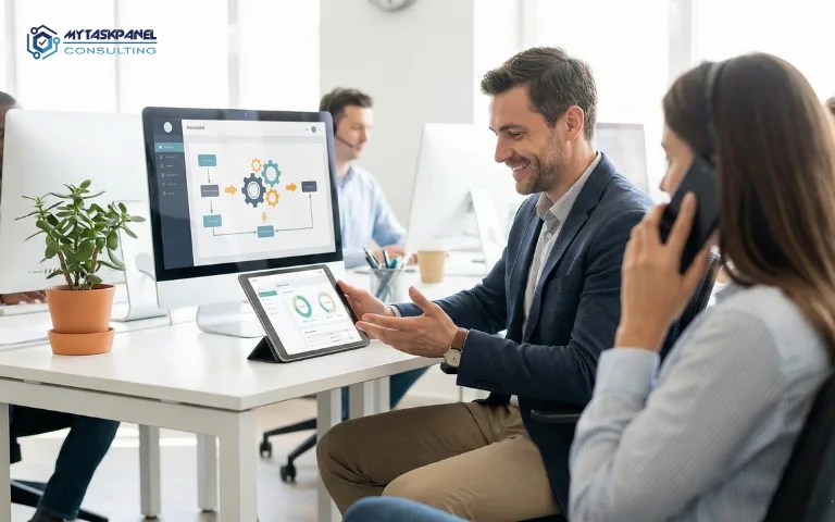 automatizaciones simples