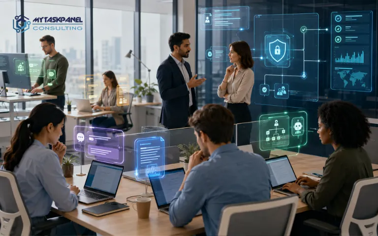 Shadow AI en empresas