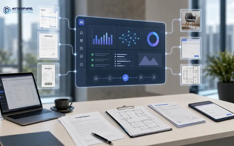 IA multimodal en empresas