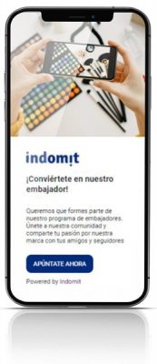 Indomit