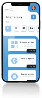 App Tareas